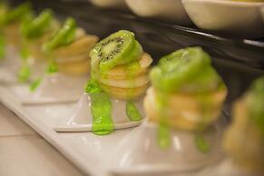 The Sense De Luxe Hotel – All Inclusive