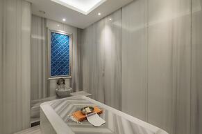 The Sense De Luxe Hotel – All Inclusive