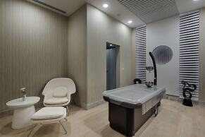 The Sense De Luxe Hotel – All Inclusive