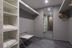 The Sense De Luxe Hotel – All Inclusive