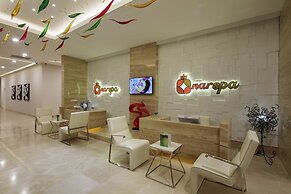 The Sense De Luxe Hotel – All Inclusive