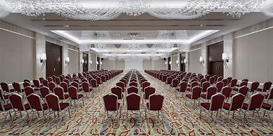 The Sense De Luxe Hotel – All Inclusive