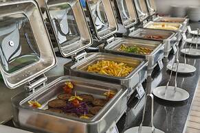 The Sense De Luxe Hotel – All Inclusive