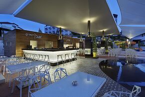 The Sense De Luxe Hotel – All Inclusive