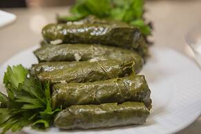 The Sense De Luxe Hotel – All Inclusive