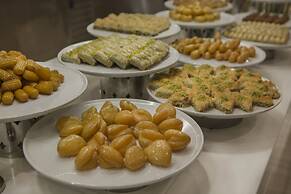 The Sense De Luxe Hotel – All Inclusive