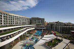 The Sense De Luxe Hotel – All Inclusive