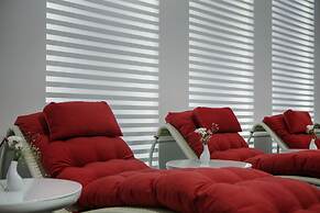 The Sense De Luxe Hotel – All Inclusive