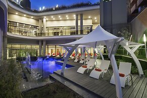 The Sense De Luxe Hotel – All Inclusive