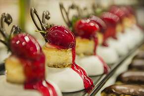 The Sense De Luxe Hotel – All Inclusive