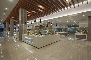 The Sense De Luxe Hotel – All Inclusive