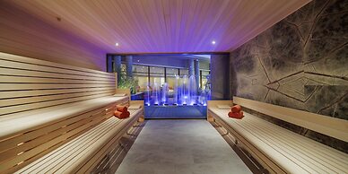 The Sense De Luxe Hotel – All Inclusive