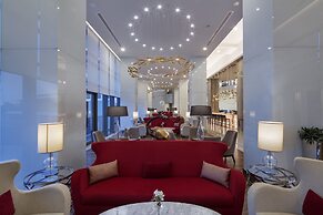 The Sense De Luxe Hotel – All Inclusive