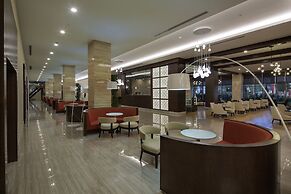 The Sense De Luxe Hotel – All Inclusive