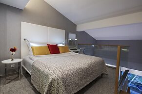 The Sense De Luxe Hotel – All Inclusive