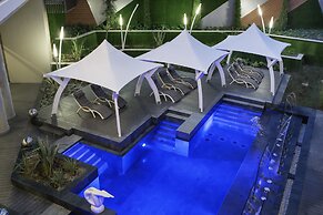 The Sense De Luxe Hotel – All Inclusive