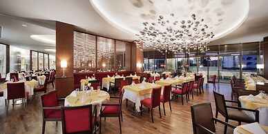 The Sense De Luxe Hotel – All Inclusive