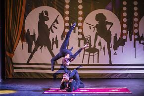 The Sense De Luxe Hotel – All Inclusive