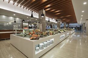 The Sense De Luxe Hotel – All Inclusive