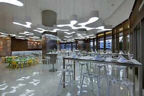 The Sense De Luxe Hotel – All Inclusive