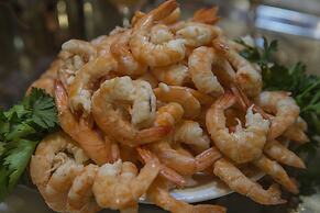 The Sense De Luxe Hotel – All Inclusive