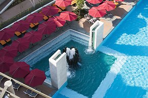 The Sense De Luxe Hotel – All Inclusive