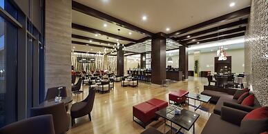 The Sense De Luxe Hotel – All Inclusive