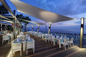 The Sense De Luxe Hotel – All Inclusive