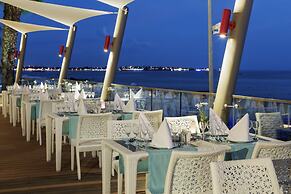 The Sense De Luxe Hotel – All Inclusive