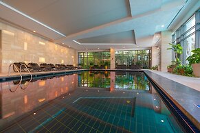 The Sense De Luxe Hotel – All Inclusive