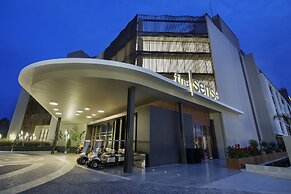 The Sense De Luxe Hotel – All Inclusive