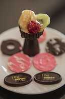 The Sense De Luxe Hotel – All Inclusive