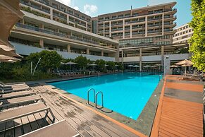 The Sense De Luxe Hotel – All Inclusive