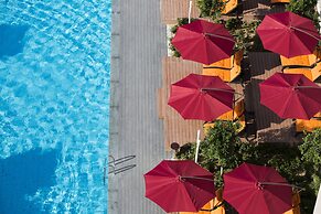 The Sense De Luxe Hotel – All Inclusive