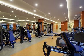 The Sense De Luxe Hotel – All Inclusive