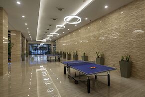 The Sense De Luxe Hotel – All Inclusive