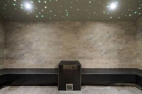 The Sense De Luxe Hotel – All Inclusive