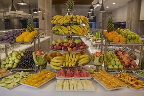 The Sense De Luxe Hotel – All Inclusive