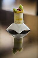 The Sense De Luxe Hotel – All Inclusive