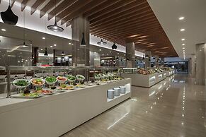 The Sense De Luxe Hotel – All Inclusive