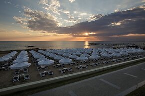 The Sense De Luxe Hotel – All Inclusive