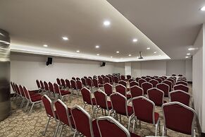 The Sense De Luxe Hotel – All Inclusive