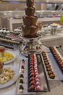 The Sense De Luxe Hotel – All Inclusive