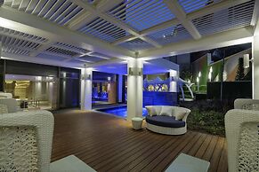 The Sense De Luxe Hotel – All Inclusive