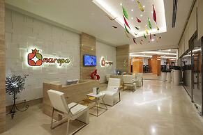 The Sense De Luxe Hotel – All Inclusive