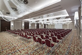 The Sense De Luxe Hotel – All Inclusive