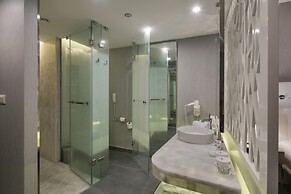 The Sense De Luxe Hotel – All Inclusive