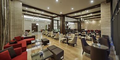 The Sense De Luxe Hotel – All Inclusive