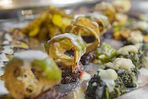 The Sense De Luxe Hotel – All Inclusive