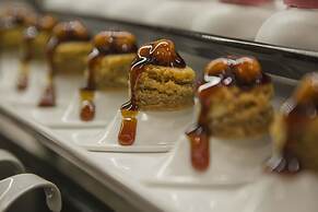 The Sense De Luxe Hotel – All Inclusive